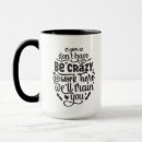 Search for crazy office mugs Funny