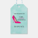 Search for shoe gift tags Heels