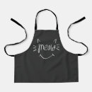 Search for meow aprons Pets