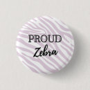 Search for zebra buttons Ehlers danlos