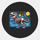 Search for t rex stickers Horror