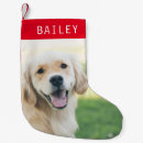 Search for puppy christmas stockings Modern
