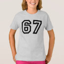 Recherche de style enfant tshirts Esthétique