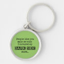 Search for rude keychains Humour