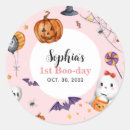 Recherche de fantôme de fille autocollants Girl