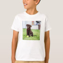 Search for labrador kids tshirts Pet