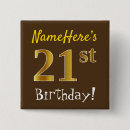 Recherche de 21ème anniversaire accessoires Fête d'anniversaire