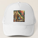 Recherche de ce soir casquettes Nature