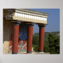 Search for crete posters Knossos