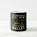 Search for the old man mugs Humour