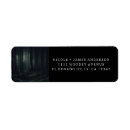 Search for graveyard return address labels Gothic