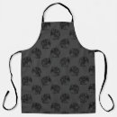 Search for black dragon aprons Dragons