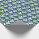 Search for magical christmas wrapping paper Unicorn