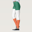 Search for flag of ireland leggings Dublin