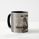 Search for mugshots mugs Vintage
