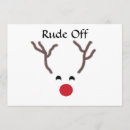 Recherche de rude invitations Fête