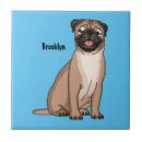 Recherche de de carlin carreaux Dog