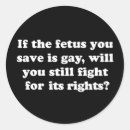 Search for gay stickers Rights