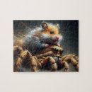 Search for hamster puzzles Adorable