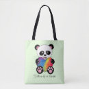 Recherche de arc en ciel de panda accessoires Pour elle