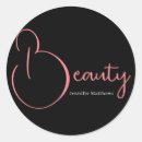 Search for makeup brushes stickers Beauty salon