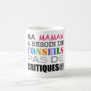 Search for tipped mugs Advice
