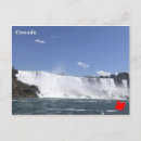 Search for niagara falls canada postcards America