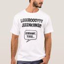 Recherche de leeroy jenkins tshirts Drôle