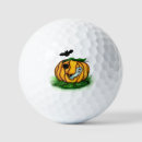 Search for thanksgiving golf balls Pumpkin