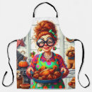 Search for quirky aprons Cooking