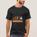 Recherche de pêcheur drôle tshirts Rétro