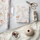 Search for baby deer wrapping paper Animals