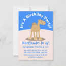 Recherche de de chameau invitations Animal