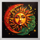 Search for green moon posters Astronomy