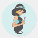Search for jasmine flower stickers Disney