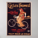 Search for cycling posters France