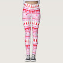 Search for knitted sweater christmas leggings Reindeer