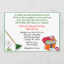 Search for his and hers invitations Bridal