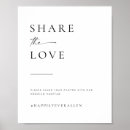 Search for hashtag weddings Simple