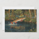 Search for fly fishing invitations Vintage