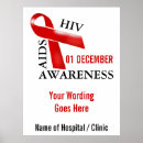 Search for hiv aids posters World aids day