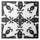 Search for cobalt blue tiles Damask