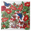 Recherche de morpho carreaux Faune