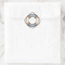 Search for nautical invitation stickers Baby boy