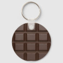 Search for chocoholic keychains Sweets