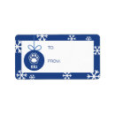Search for panther return address labels Eastern illinois