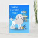 Search for dog hanukkah cards Star of david