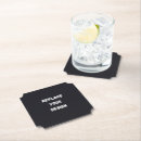 Search for drive coasters Blank party plain template