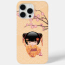 Search for japanese doll iphone cases Kimono