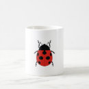 Search for bug mugs Insect